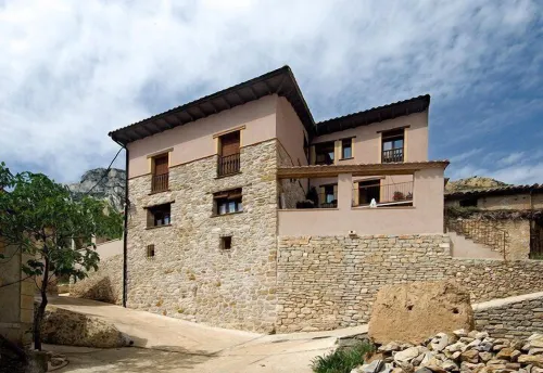 Casa El Bailador Hotels in Maestrazgo