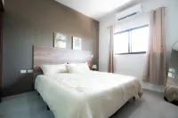 La Palma Aparta Suite Hotels in Ancon