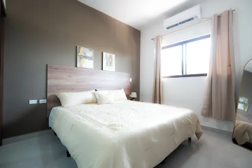 La Palma Aparta Suite Hotels in Ancon