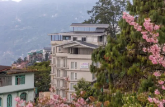 Sterling Mount Olive Gangtok