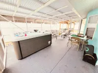 Charming 3-bedroom house in enchanting Ocala with WiFi, AC