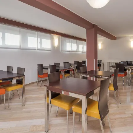 B&B HOTEL Treviso Al Fogher