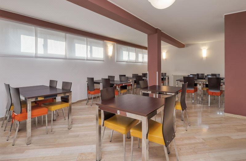 B&B Hotel Treviso Al Fogher photo 5