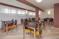 B&B HOTEL Treviso Al Fogher - breakfast