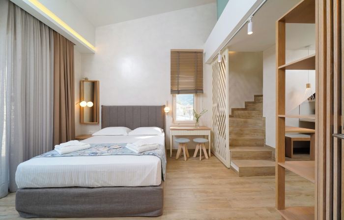 Iliorama Luxury Apartments
