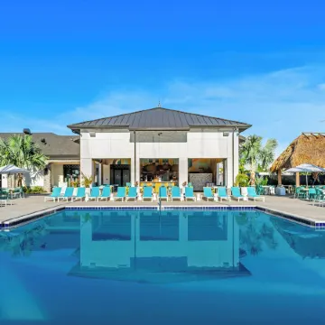Villatel Orlando Resort
