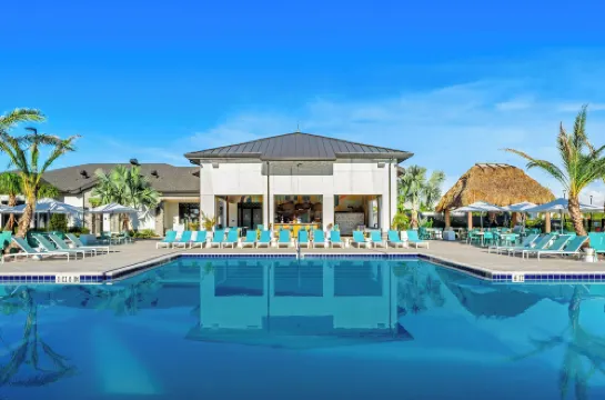 維拉特爾奧蘭多度假村