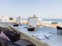 Memmo Alfama - Design Hotels Hotels near Lisbon Water Museum