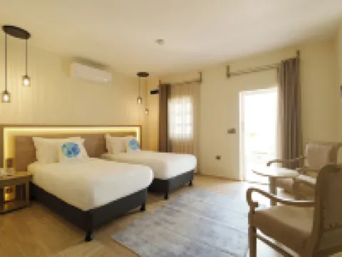 Manzara Boutique Hotel - Adults Only Hotels in Bodrum