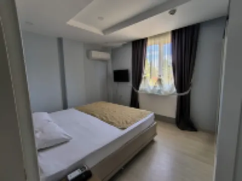 Hannapart Otel Hotel di Eğirdir