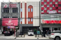 RedDoorz Plus @ Kedaton Lampung