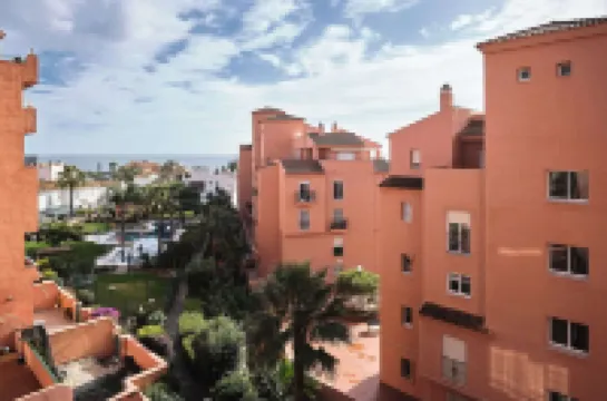 NFN Apartment Los Hidalgos Golf