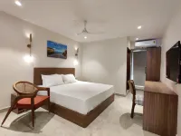 Swanotel Gachibowli Hotel di 