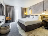 Novotel Liverpool Paddington Village