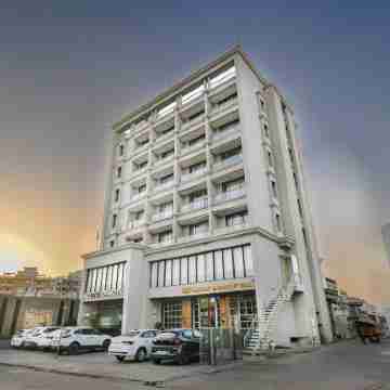 Aceotel Premier TK Morbi Hotel Exterior