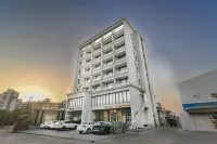 Aceotel Premier TK Morbi Các khách sạn ở Morbi