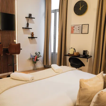 Cozy 5BR Apt in the Heart of Ghent