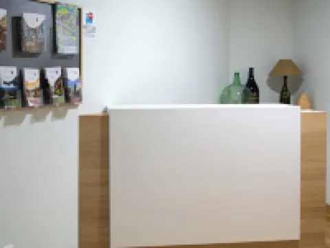 Pensión Laurel Self Check-IN Hotels in Comarca de Logroño