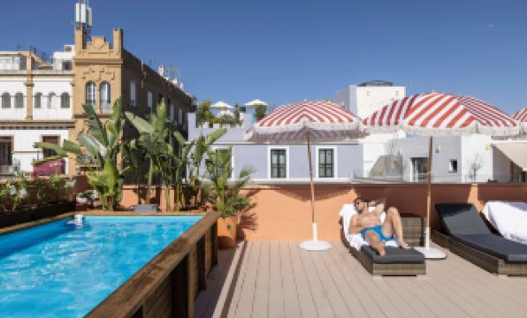 The Loft House Sevilla