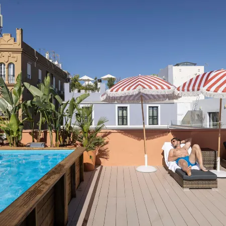 The Loft House Sevilla