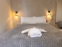 Taguato B&B 04- Asunción