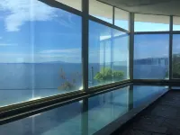 Breezbay Seaside Resort Atami - Bathtub