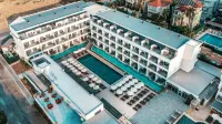 Victoria Princess Hotel