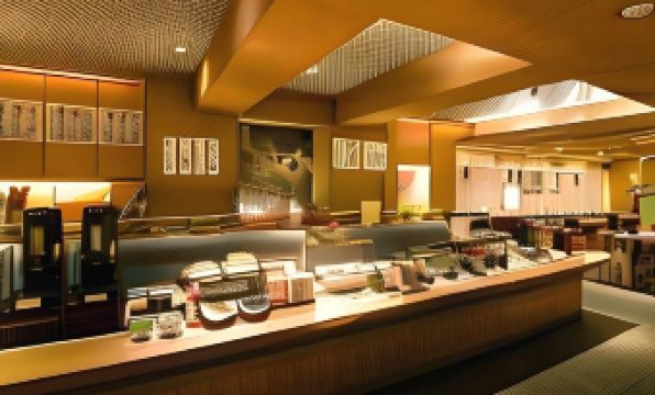 VIA INN SHIN-OSAKA WEST JR-West Group