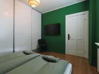 Greenbrook Homes - Big Family Home 4-7PPL Hotels in Aalborg
