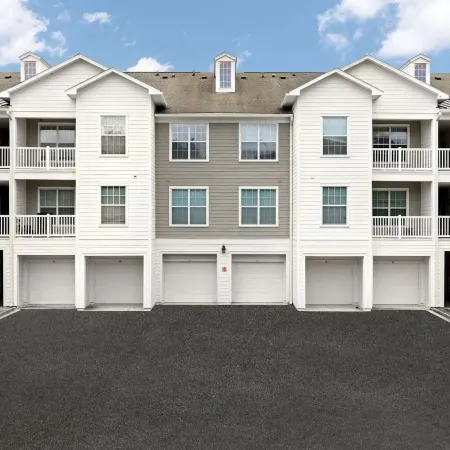 Landing Furnished Apartments Near Unf