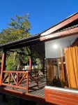 Cabañas Las Pataguas - Coñaripe -  Habitaciones en casas particulares