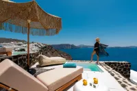 Twenty One Suites - breakfast