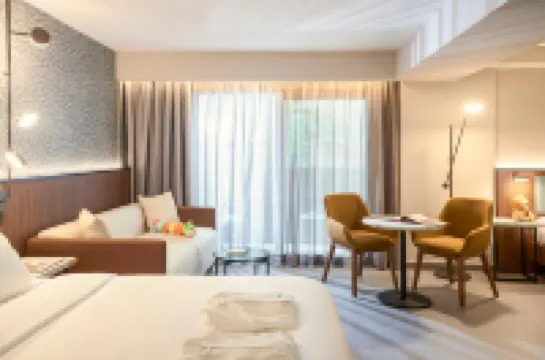 Novotel Malta Sliema