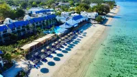 Pearle Beach Resort & Spa Hotels in 
