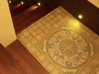 Hogwortz Hostel Krabi