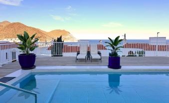 Apartamentos Julio Visconti