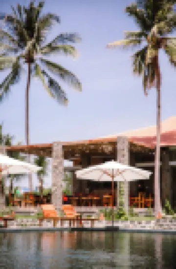 CHARM HON ROM別墅by SAZI