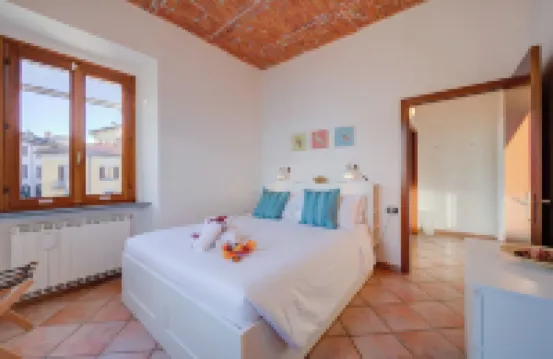 Aparthotel Arona