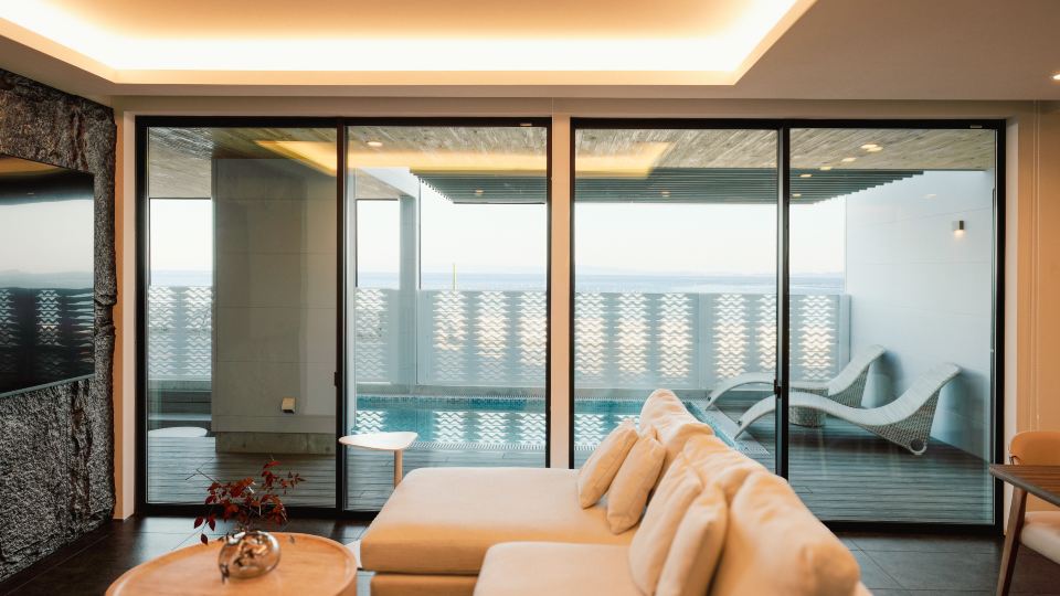 CORAL RESORT VILLA atsuhama