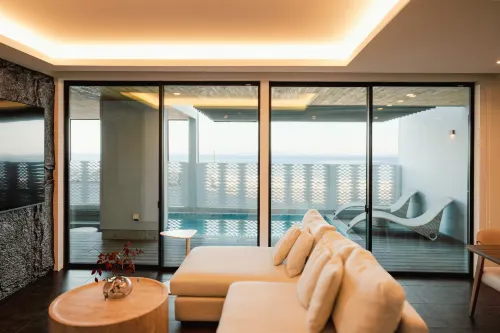 CORAL RESORT VILLA atsuhama - 2-Star