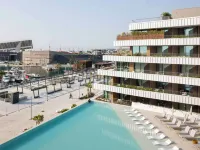 SLS Barcelona - Sang Trọng