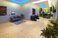 CITY POINT HOTEL W.L.L - spa