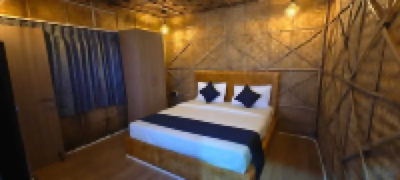 라타냐스 정글 리조트, 나이오텔 제공