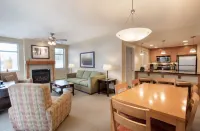 프레이저 크로싱/파운더스 포인트, 콘도 | 2 베드룸, 곤돌라 접근 (가치평가 콘도 3402)