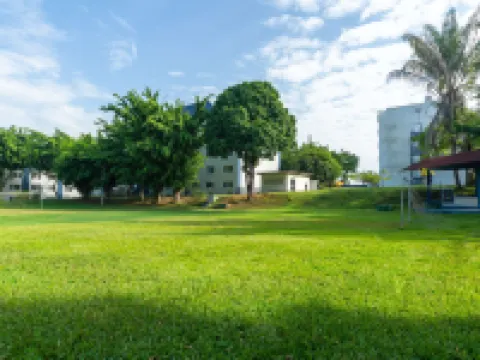 Novotel Manaus Отели в г. 