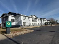 Quality Inn & Suites South - واي فاي