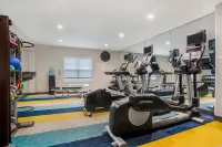 MainStay Suites - gimnasio