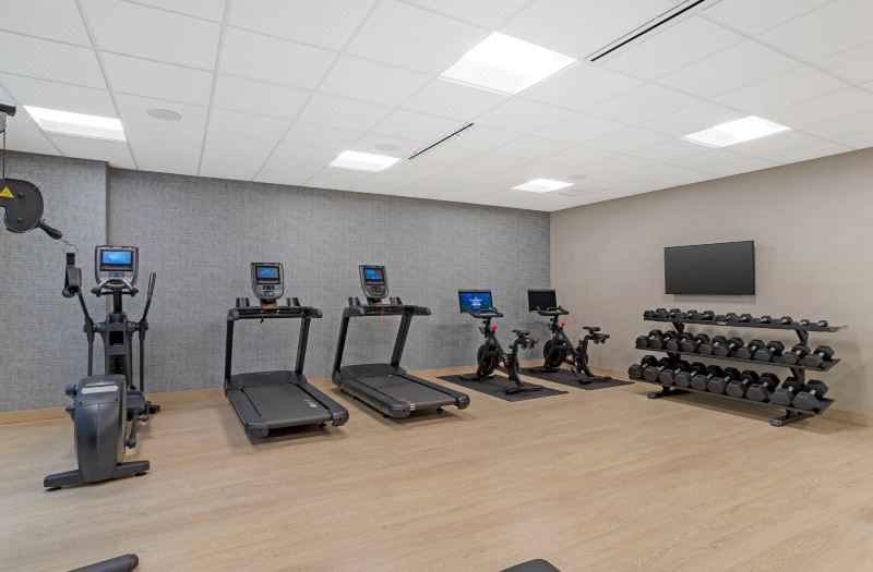 Cambria Hotel Fort Worth - Medical Center photo 3
