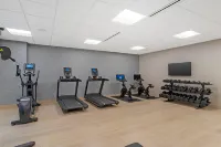 Cambria Hotel Fort Worth - Medical Center - Gym