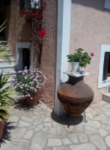 Sofia's Garden by Booking Kottas